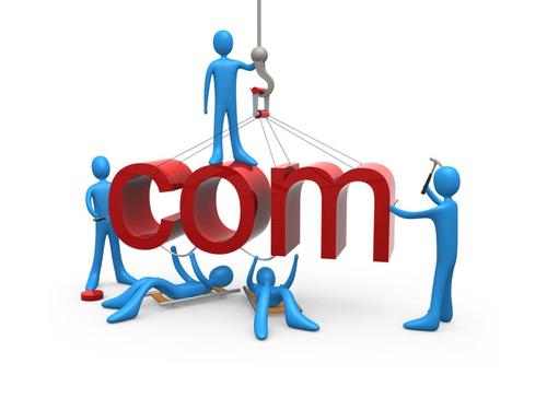 鱼峰企业网站建设成功与否和哪些有关呢