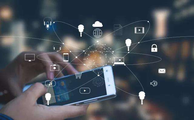 鱼峰分析企业做微信营销常见的几种模式