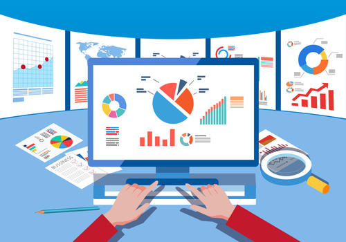 鱼峰哪一种网站设计风格才是适合企业呢？