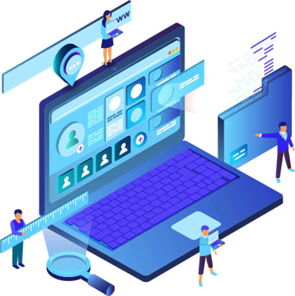 鱼峰分析企业网站设计过程中需要注意的几个问题