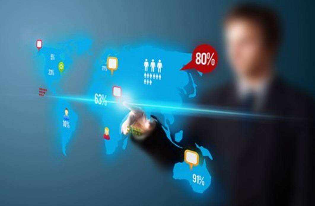 鱼峰企业如何制定网络推广的内容方案？